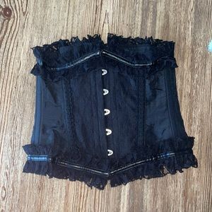 Burleska corset